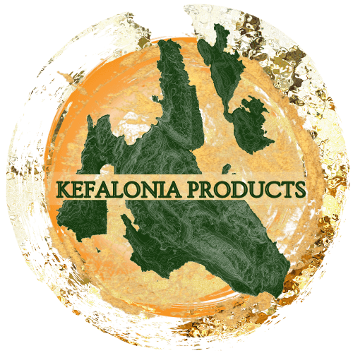 Kefalonia Products Logo